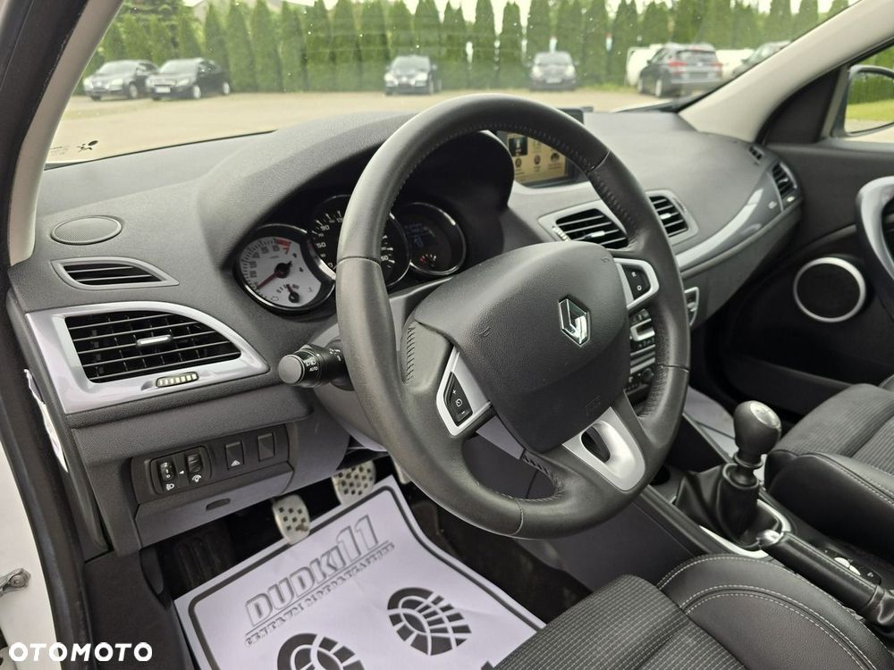 Renault Megane - 13