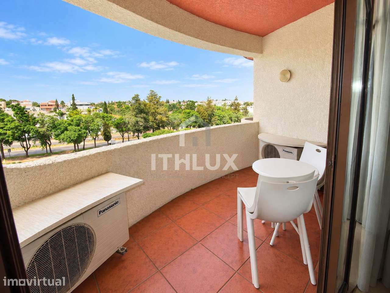 Apartamento T1 em Albufeira - Grande imagem: 5/13