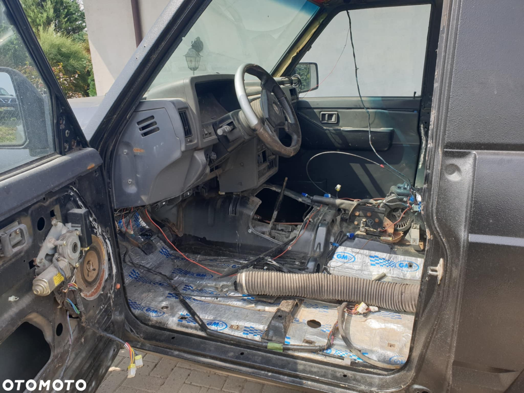 Nissan Patrol GR 2.8 TD SG - 6