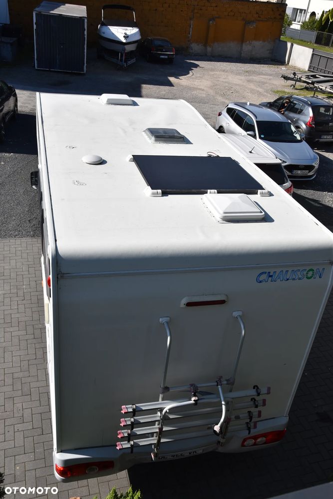 Ford CHAUSSON FLASH 01 - 31