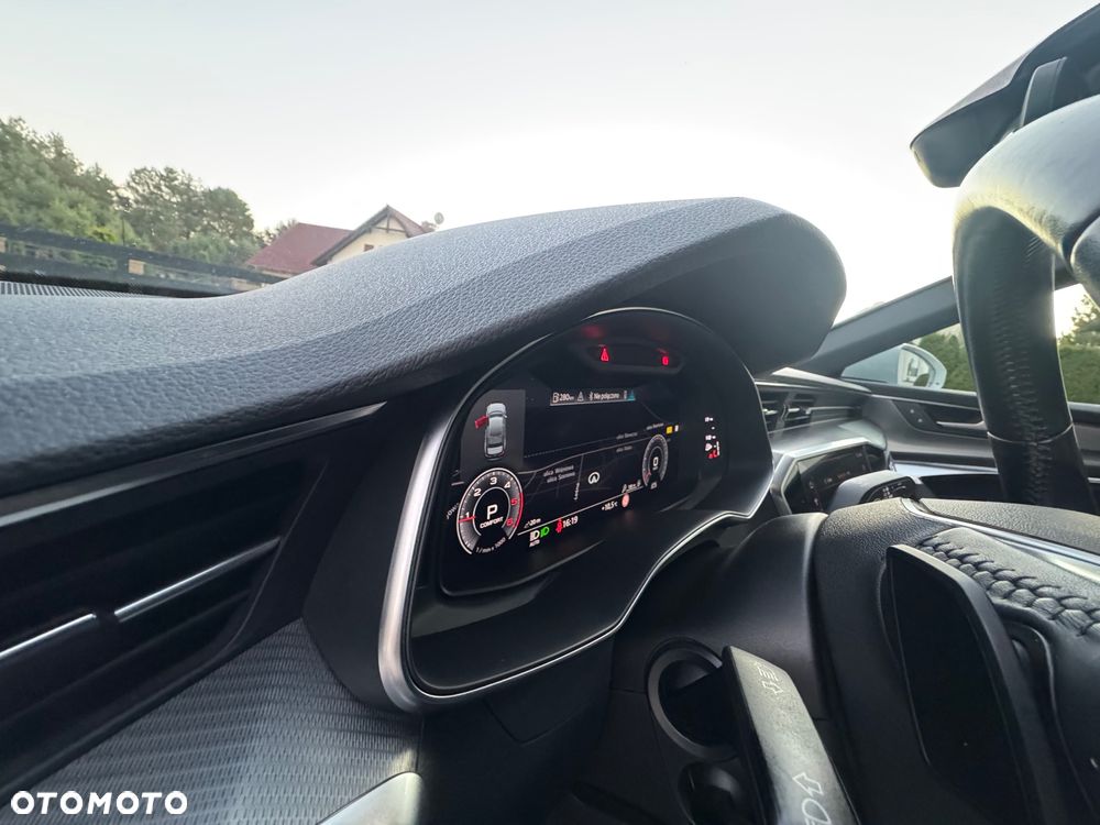 Audi A6 Limousine - 5