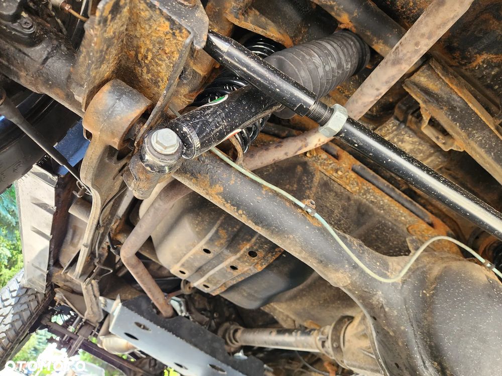 Suzuki Jimny 1.3 JLX - 15
