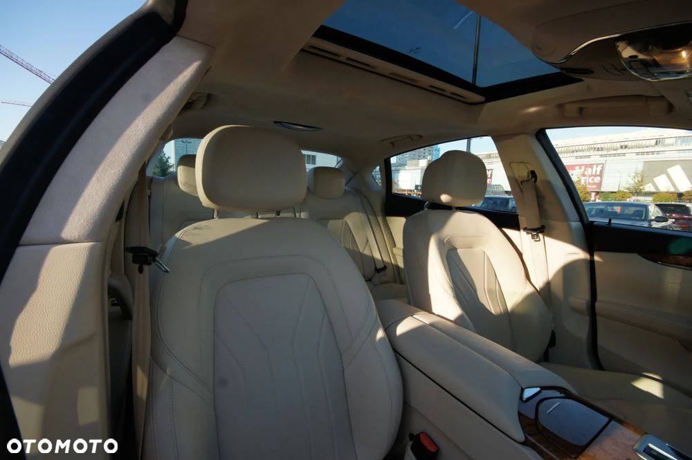 Maserati Quattroporte GTS - 22