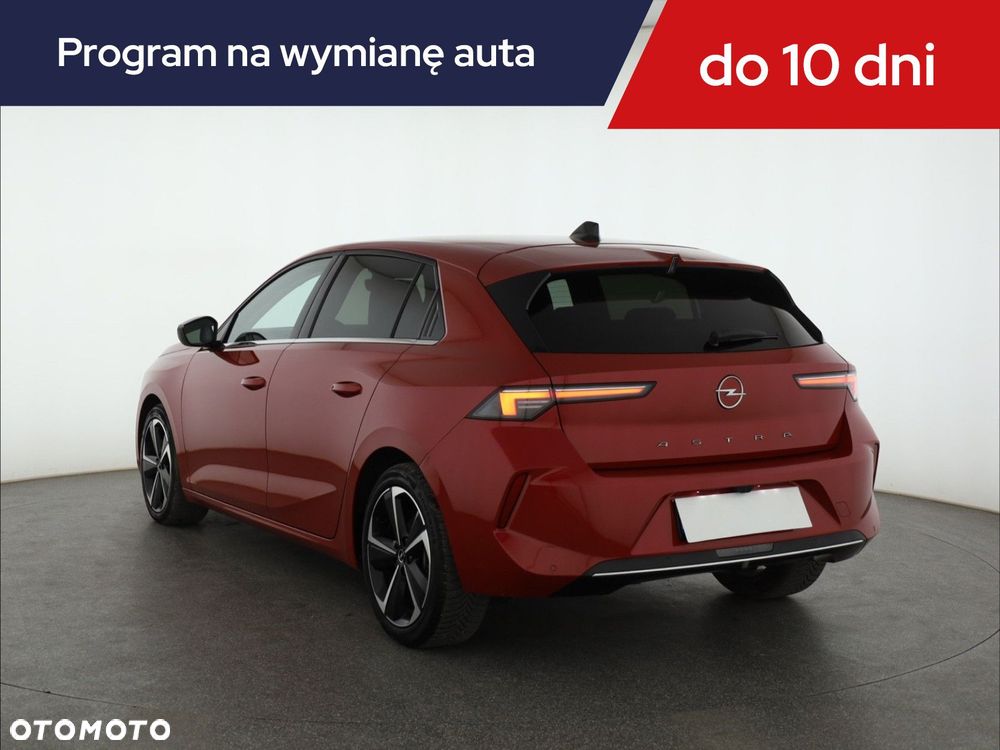 Opel Astra - 6