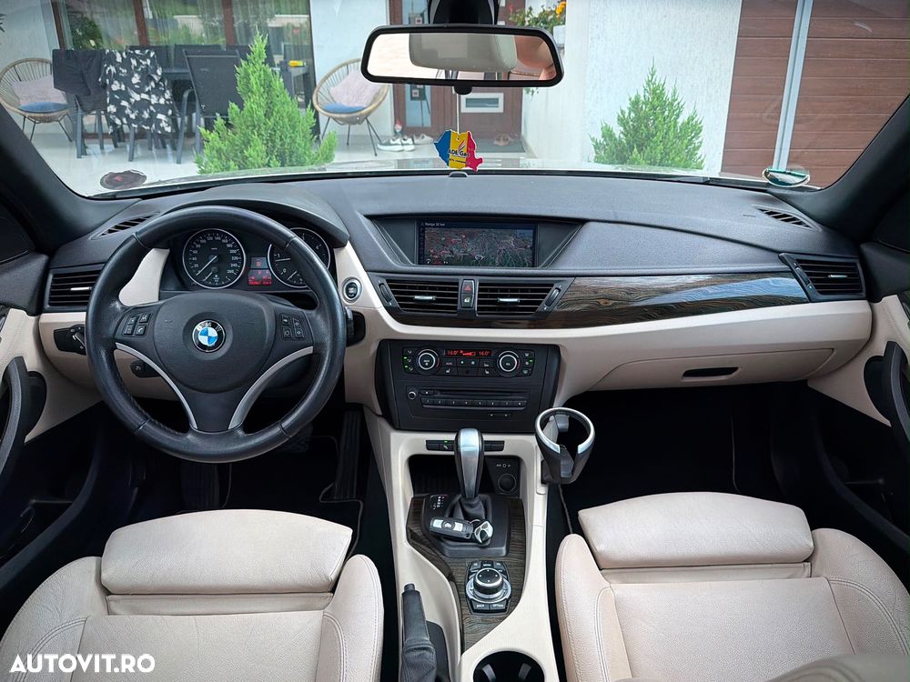 BMW X1 - 21