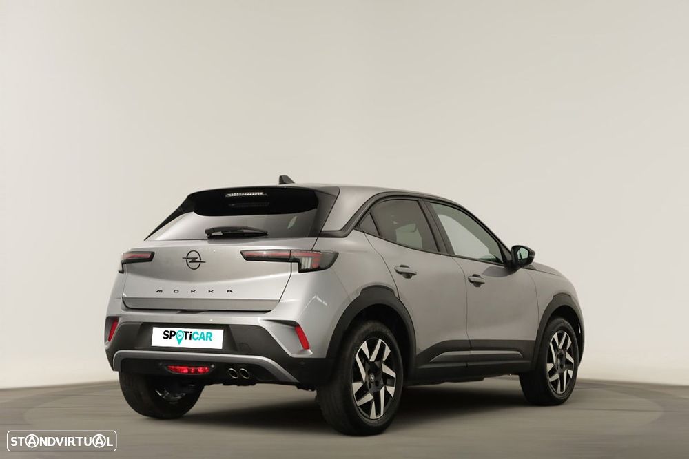 Opel Mokka 2025 photo 4
