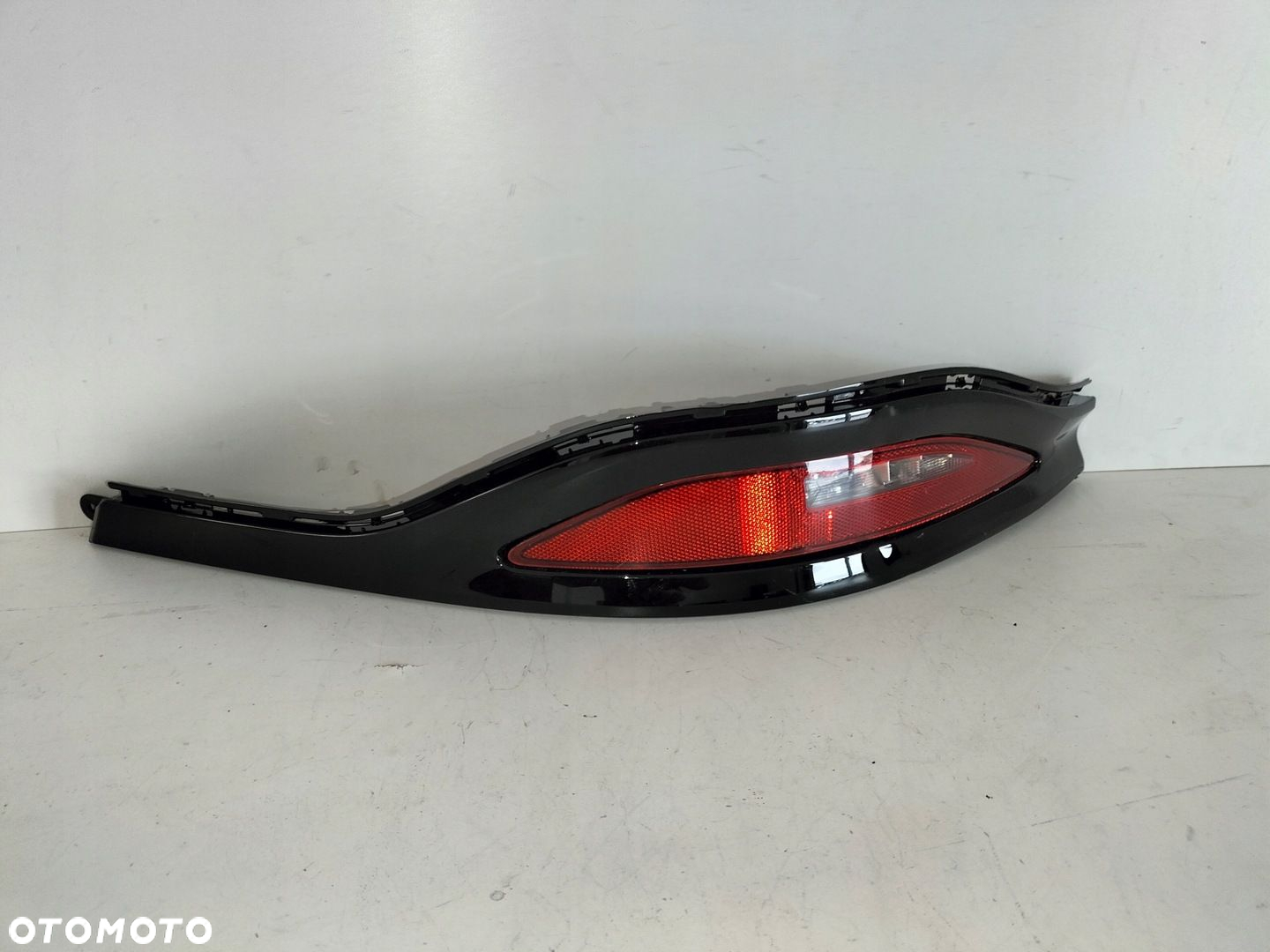 Lampa przeciwmgielna tylna tył prawa AUDI Q6 85H 24- LED - 3