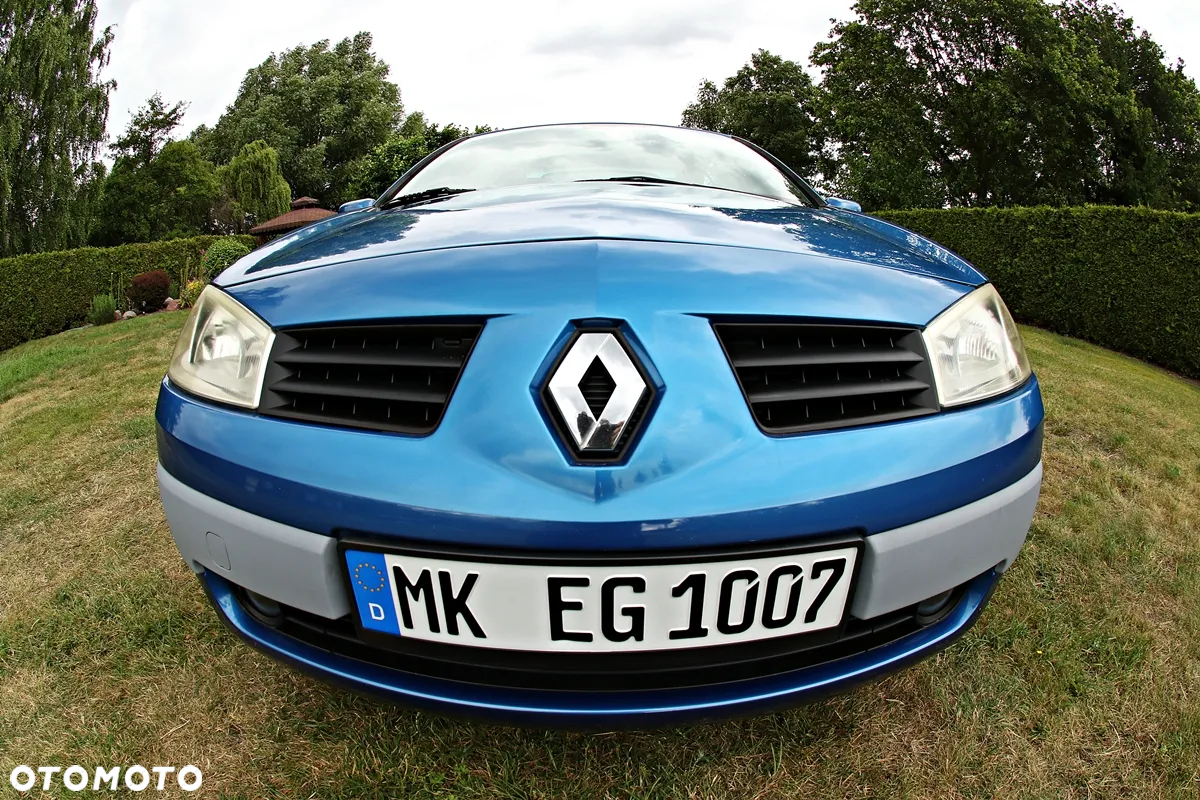 Renault Megane - 11