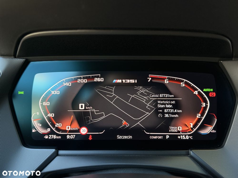 BMW Seria 1 - 26