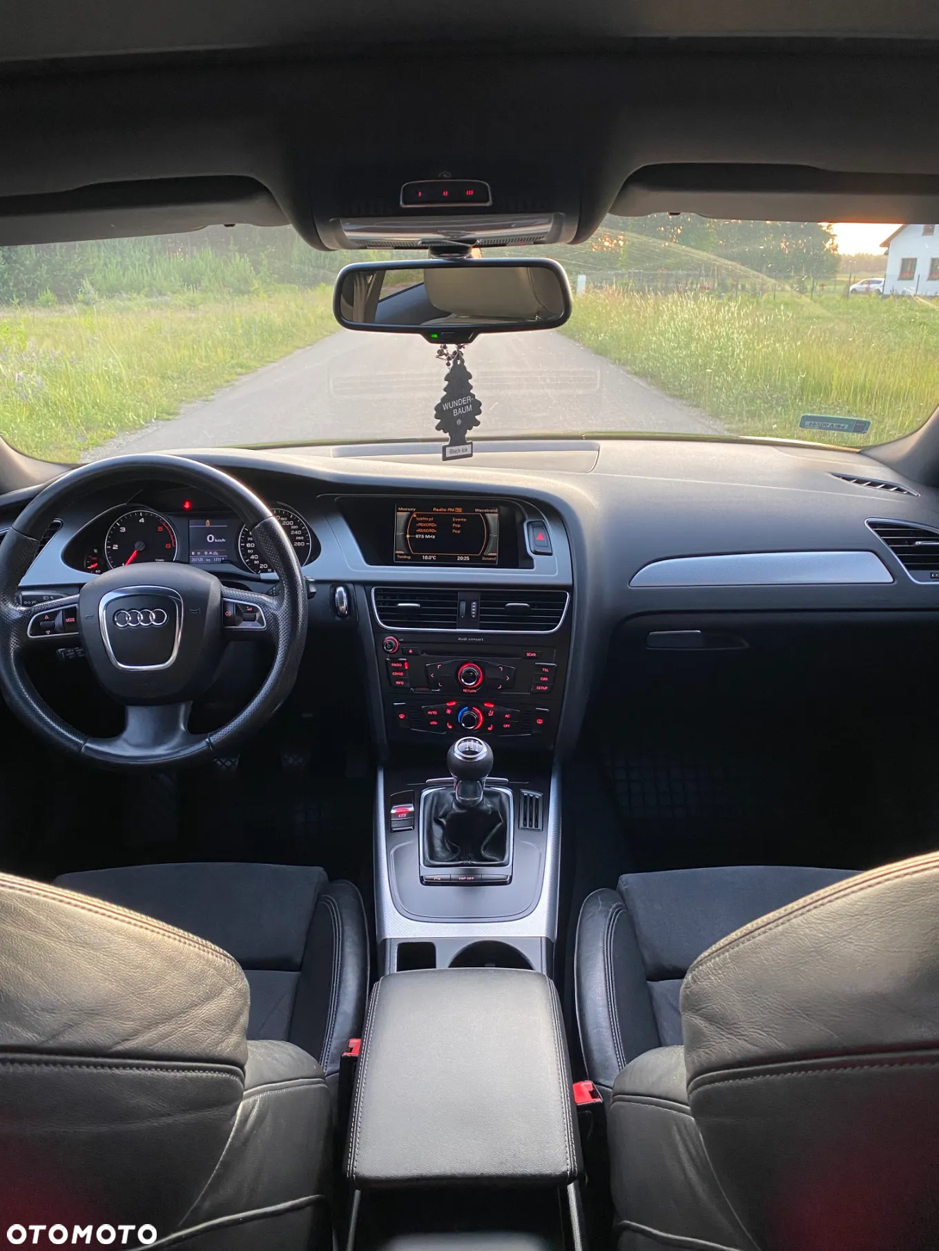 Audi A4 2.0 TDI - 19