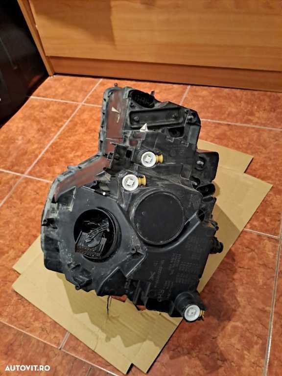 Far dreapta full led Skoda Karoq după an 2017 original cod 57B941016D - 6