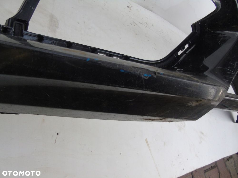 BMW 1 F20 F21 zderzak 51117371735 - 12