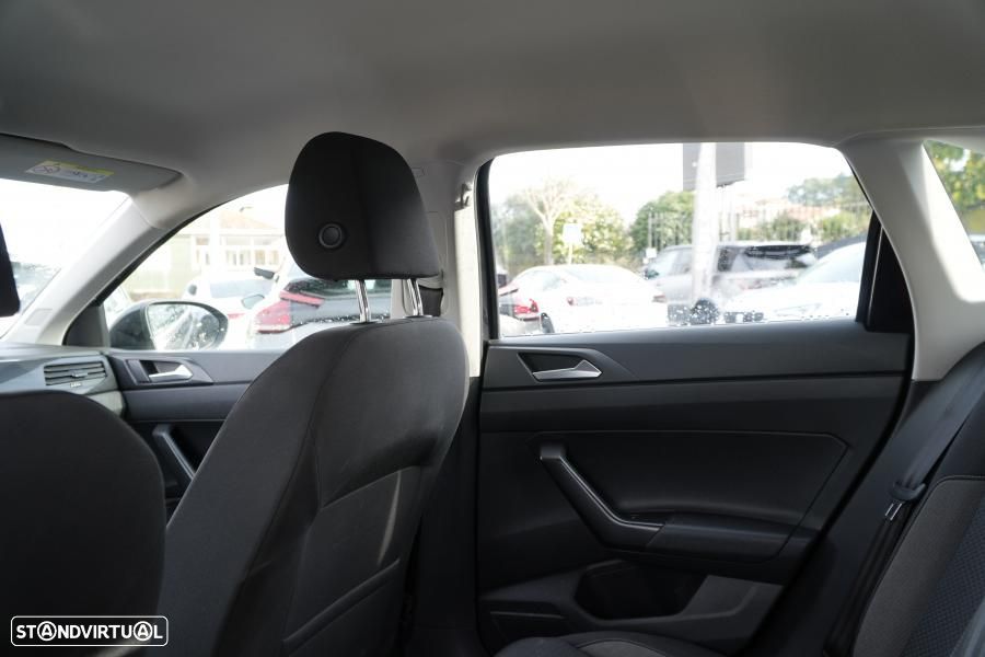 VW Taigo 1.0 TSI Life - 7