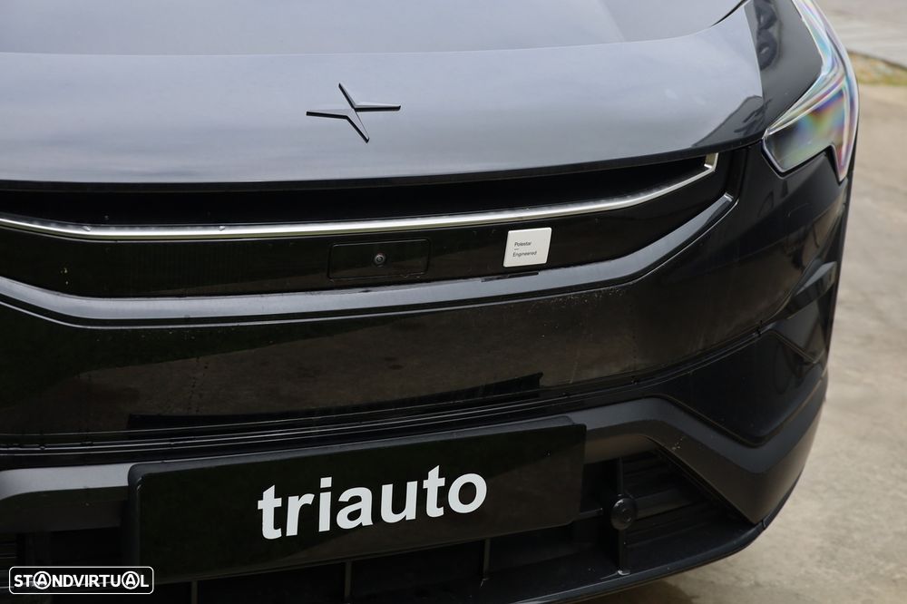 Polestar 3 Long Range 111 kWh AWD Performance Plus Pilot - 32