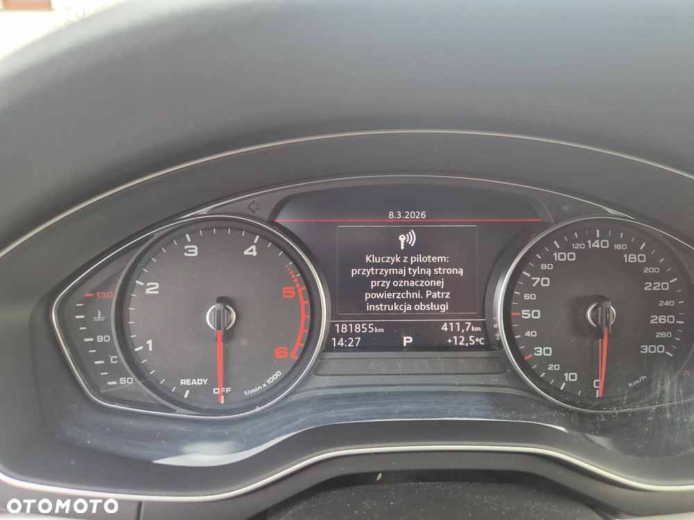Audi A4 Limousine 2.0 TDI S tronic - 5