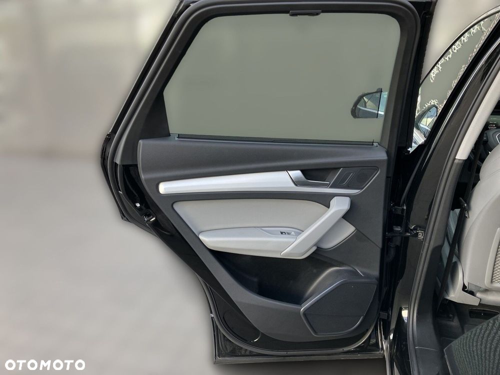 Audi Q5 50 TFSI e Quattro S tronic - 33