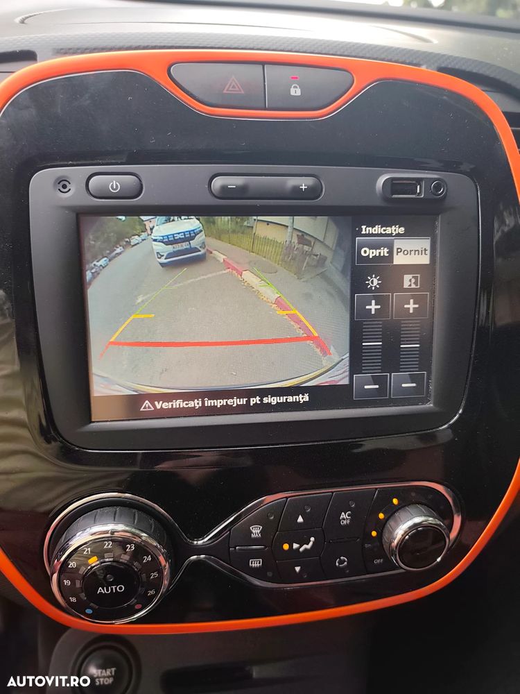 Renault Captur ENERGY TCe Intens - 18