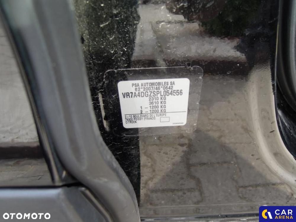 Citroën C5 - 9