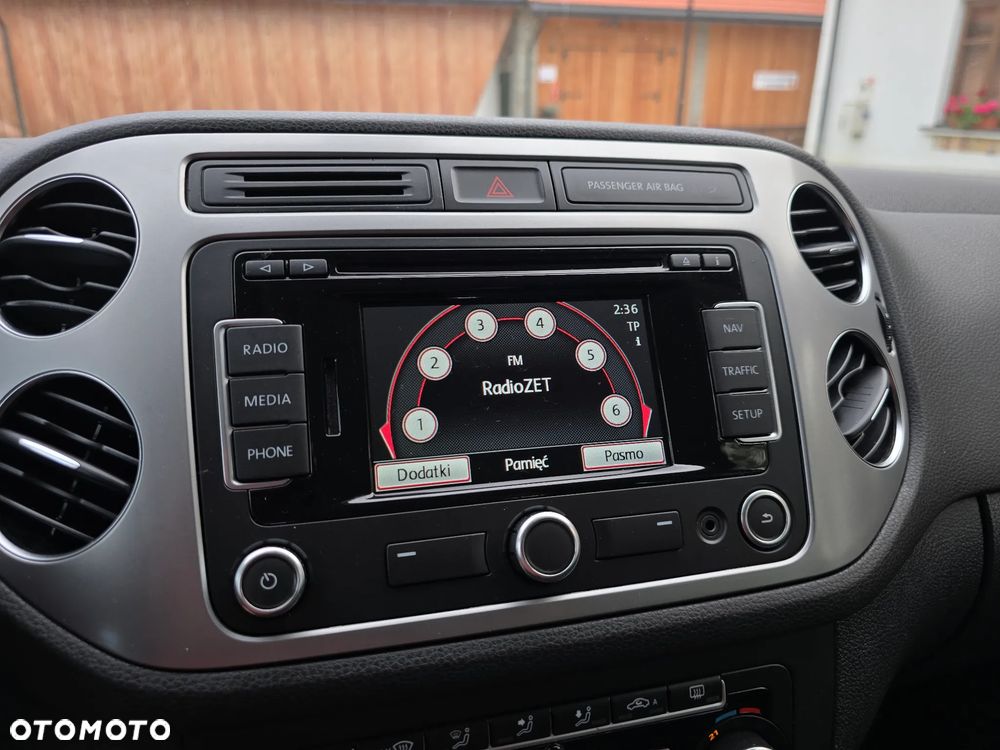 Volkswagen Tiguan 2.0 TDI DPF 4Motion Cup Sport & Style - 24