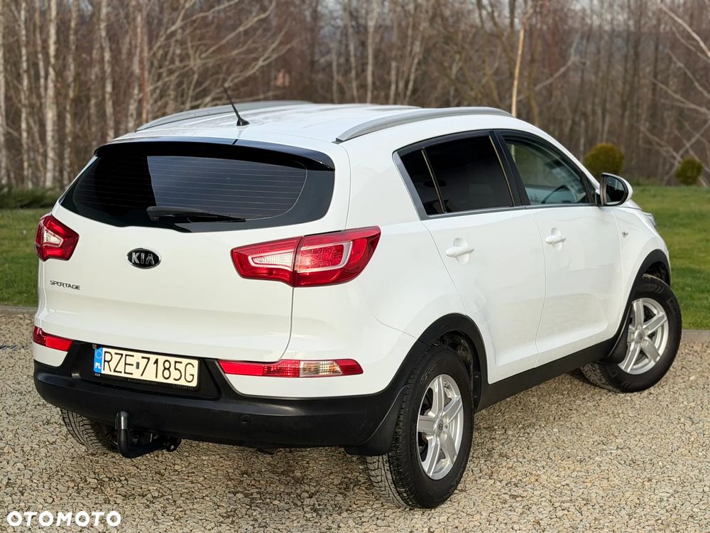 Kia Sportage 1.6 GDI 2WD Attract - 5