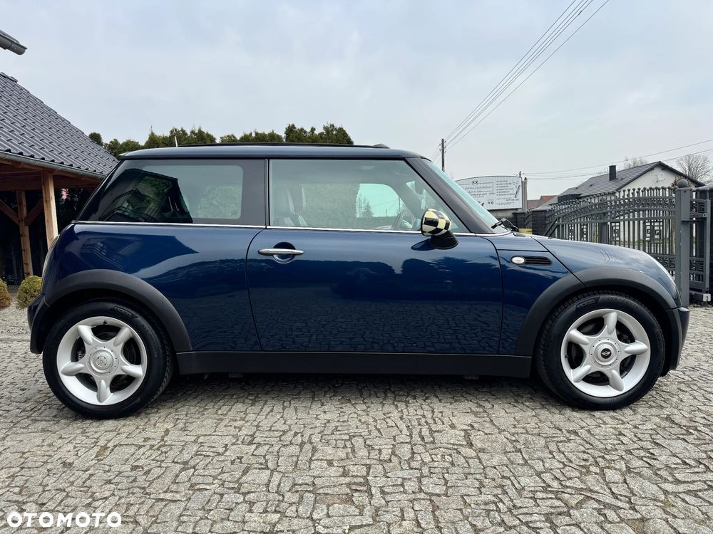 MINI Cooper - 4