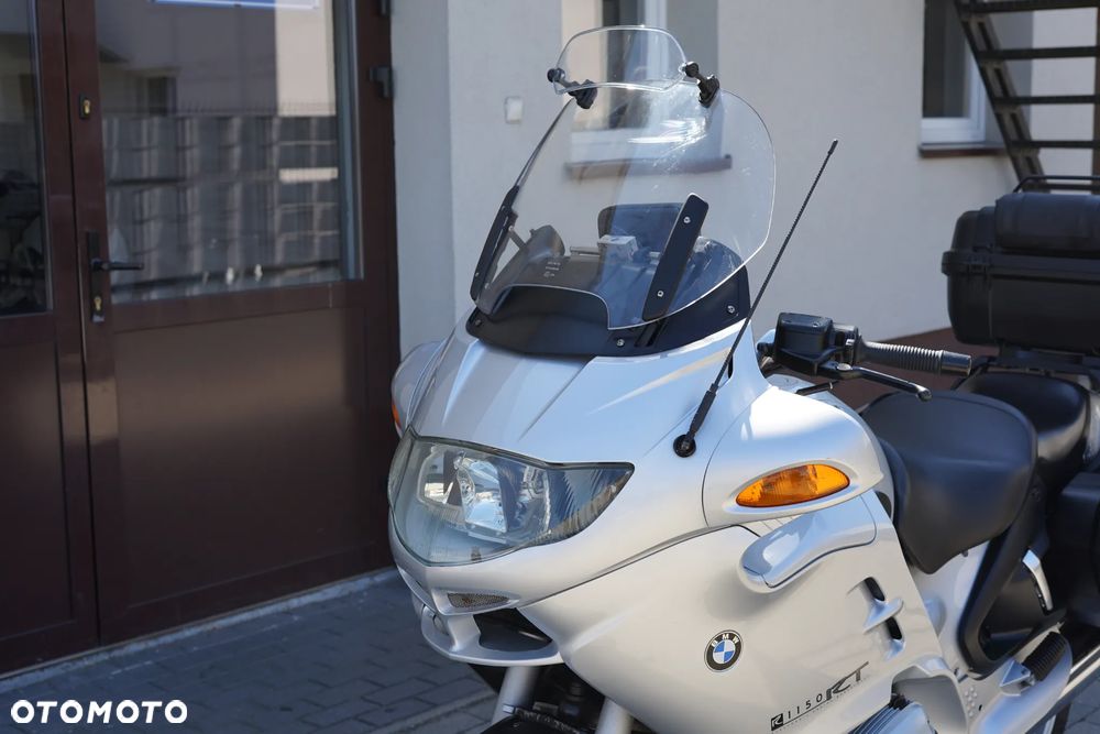 BMW R - 32