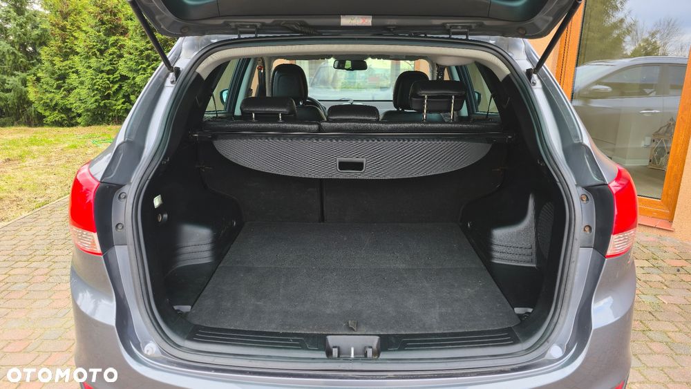 Hyundai ix35 - 24