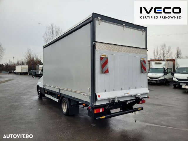 Iveco 35C16H - 4