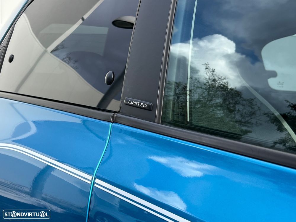 Renault Twingo 1.0 SCe Limited - 8
