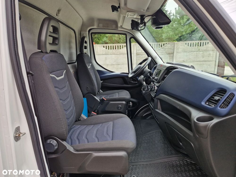 Iveco daily - 30