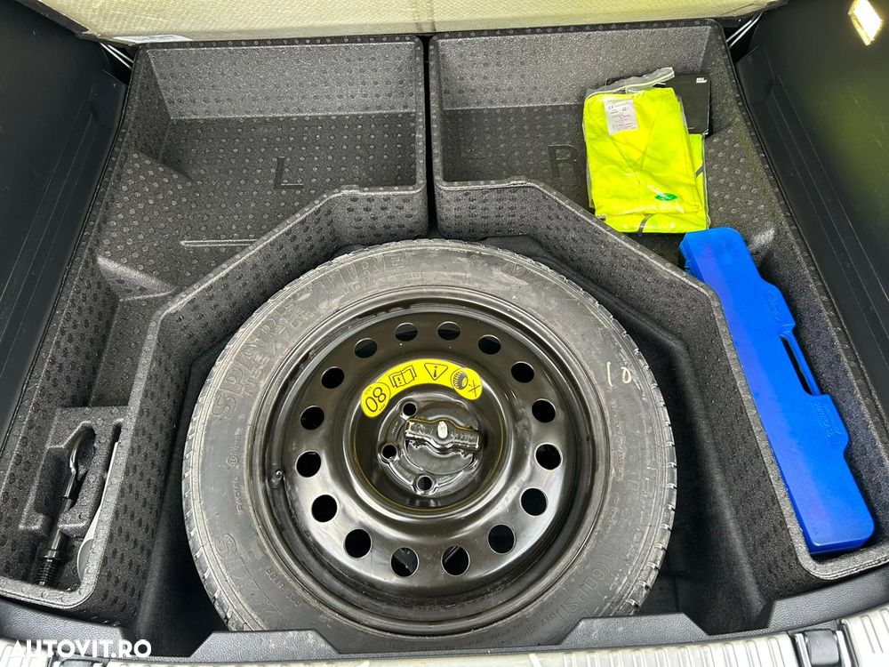 Ford Edge 2.0 TDCi Bi-Turbo 4x4 Titanium - 14