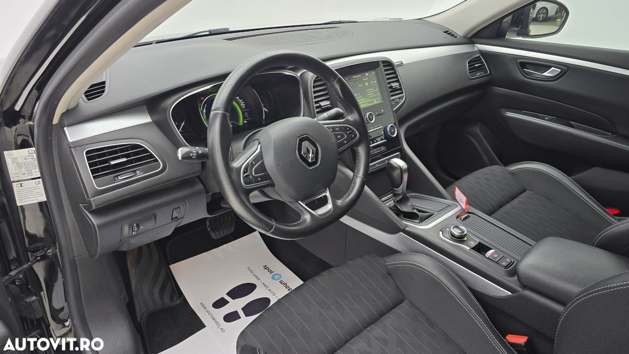 Renault Talisman - 13