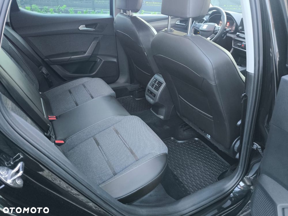 Seat Leon 1.5 TSI Full LED - 8