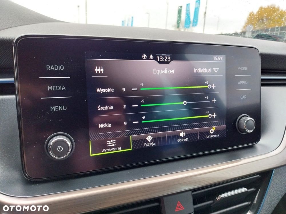 Skoda Kamiq 1.0 TSI Ambition - 24