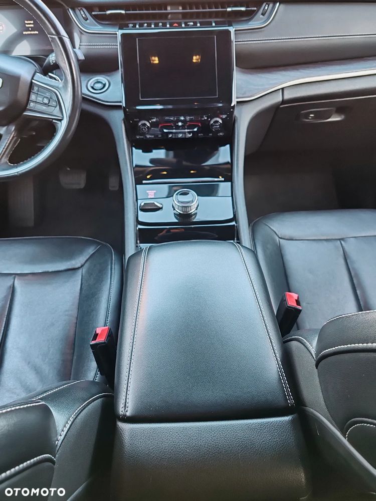 Jeep Grand Cherokee 3.6 V6 Limited - 20