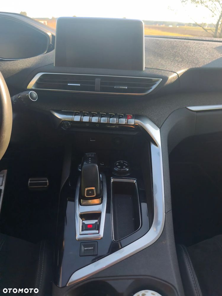 Peugeot 3008 THP 165 EAT6 Stop & Start Crossway - 15