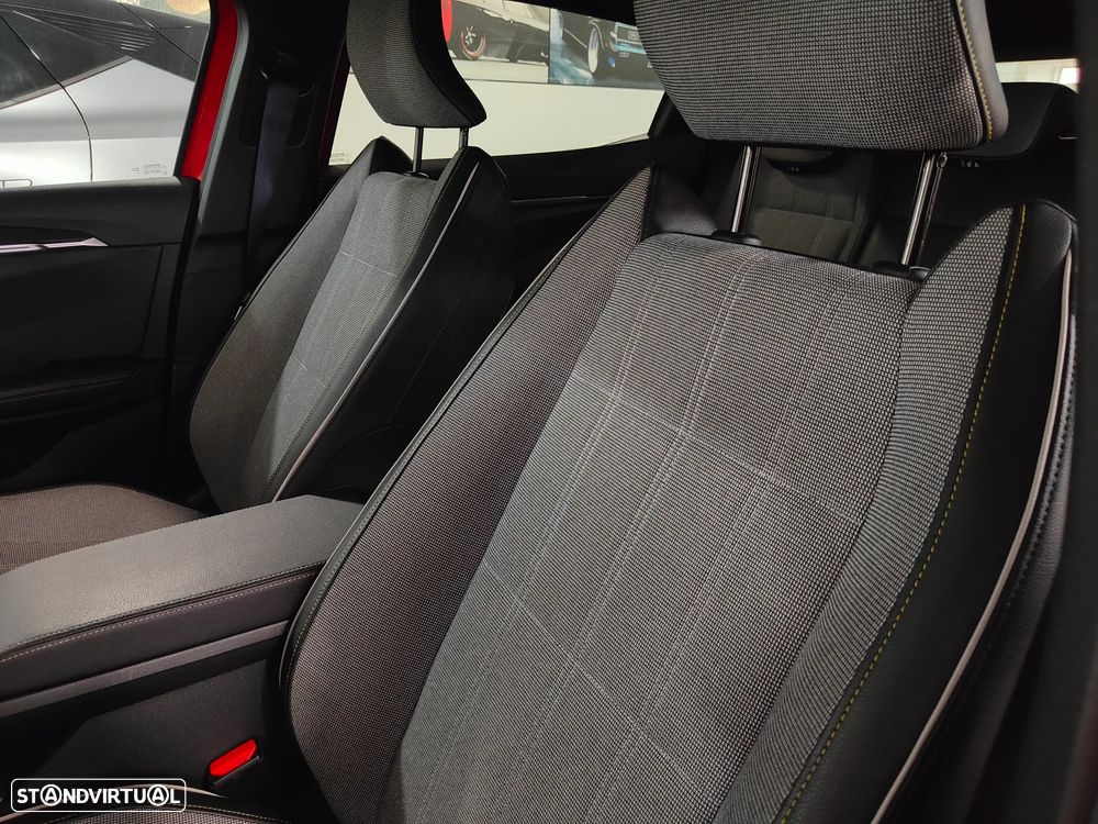 Renault Mégane E-Tech EV60 Techno - 30