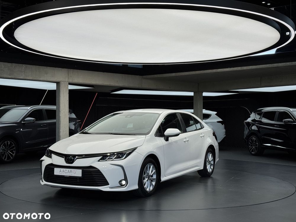 Toyota Corolla 1.5 Comfort - 2