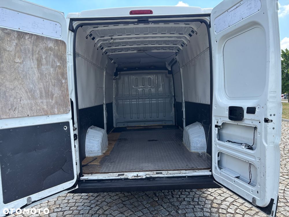 Peugeot BOXER L4H2 MAXI - 8