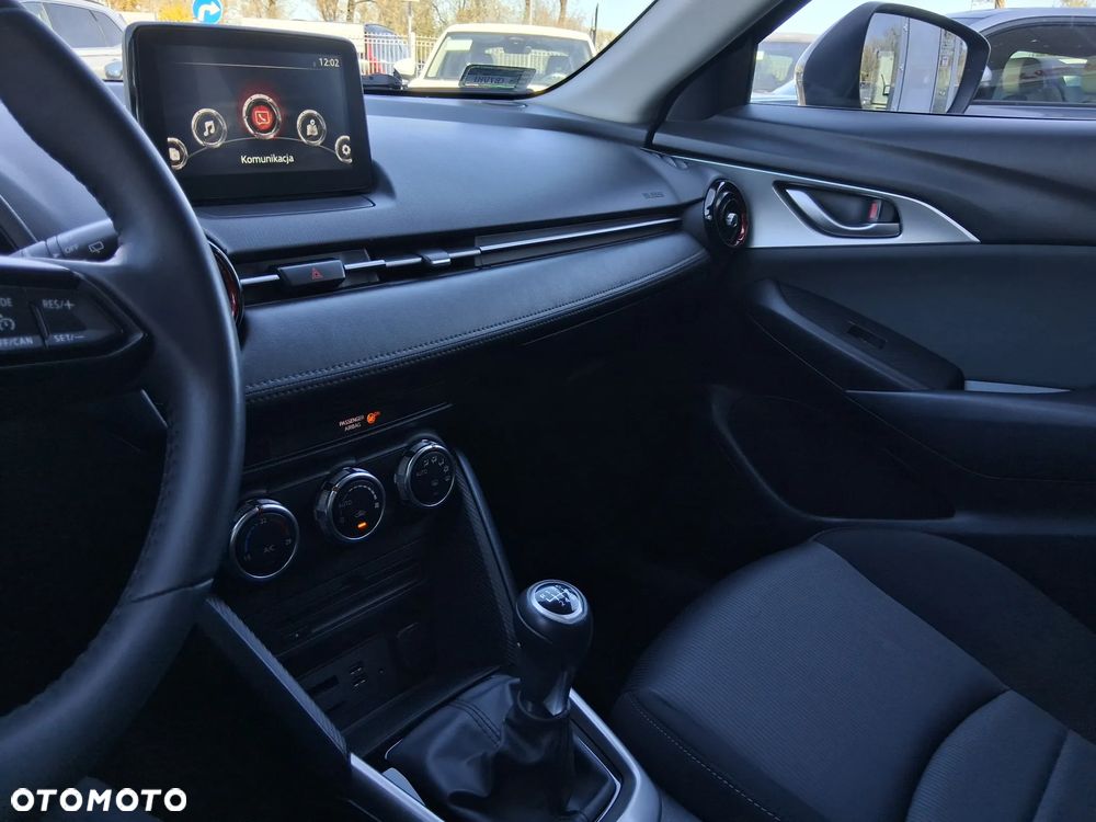 Mazda CX-3 2.0 Skyenergy - 10