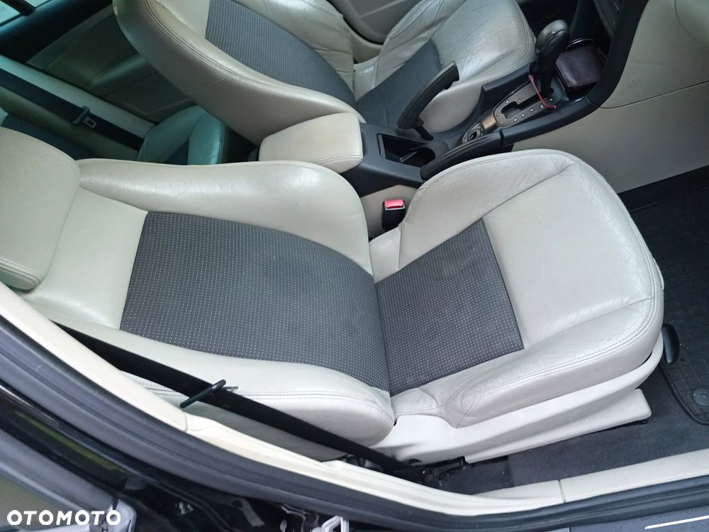 Saab 9-3 2.0 T Sport-Kombi Vector - 14