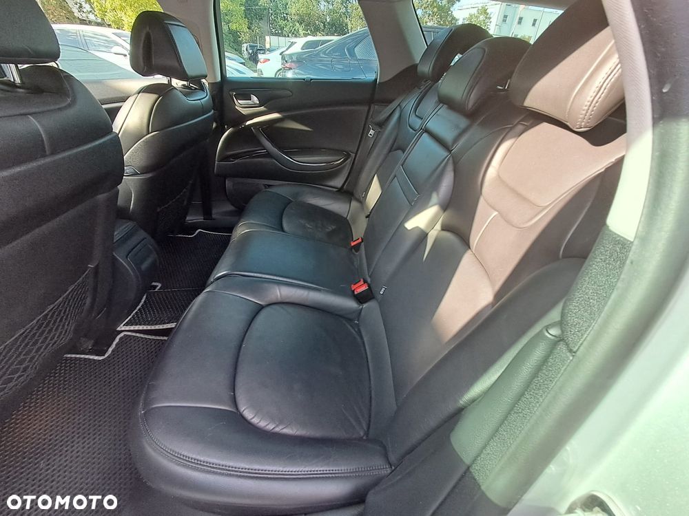 Citroën C5 2.0 HDi Exclusive - 27
