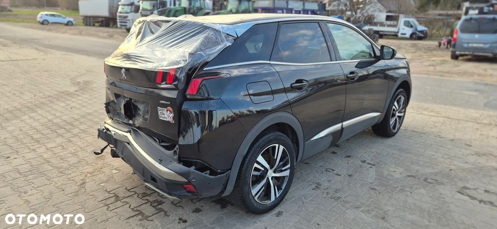 Peugeot 3008 1.2 PureTech GT S&S - 16