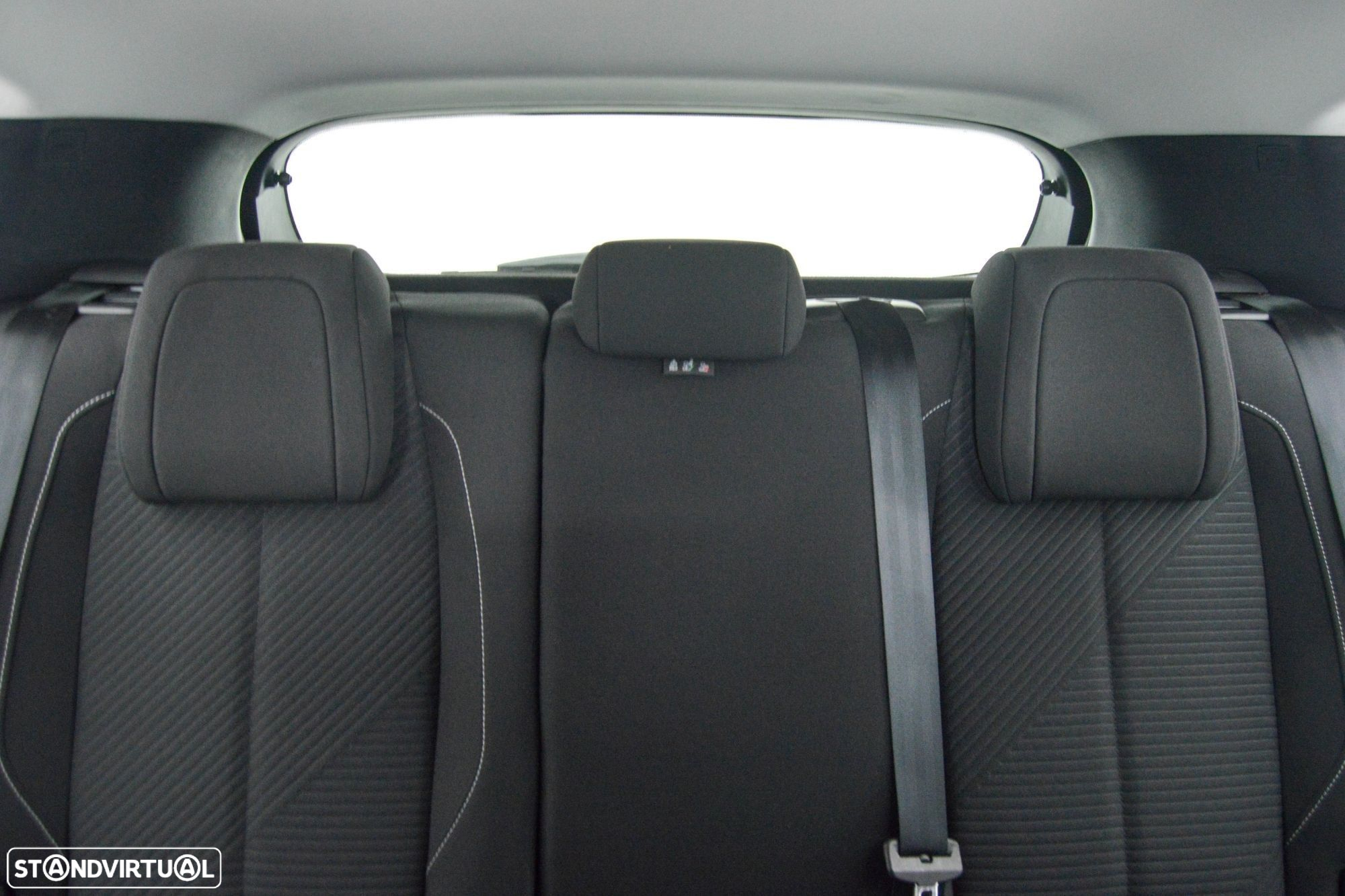 Peugeot 308 1.5 BlueHDi Active Pack - 12
