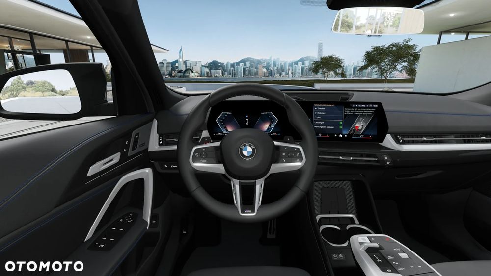 BMW X2 sDrive20i mHEV M Sport - 13