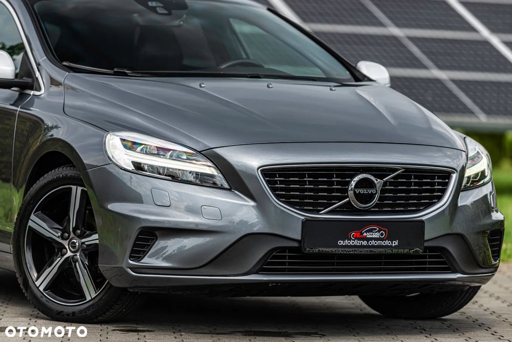 Volvo V40 D2 RDesign - 10