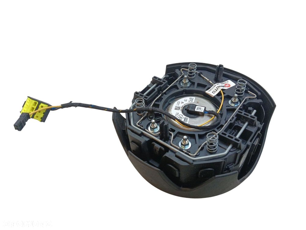 PODUSZKA KIEROWCY MINI CLUBMAN F54 (2015-2019) 2.0 D 150KM 7651701 - 5