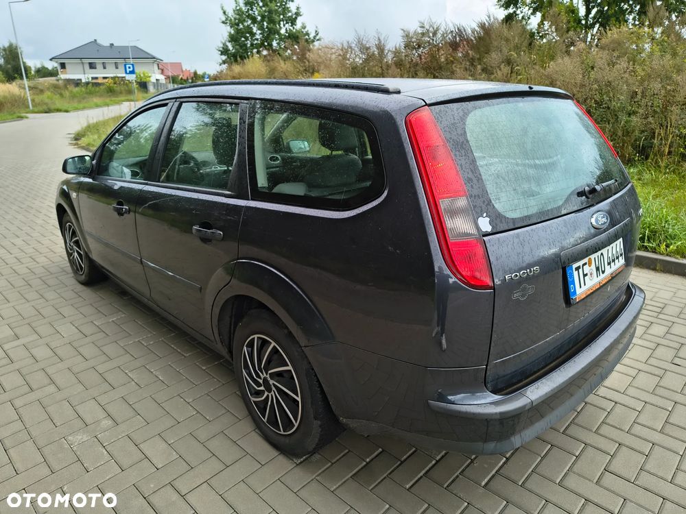 Ford Focus - 7