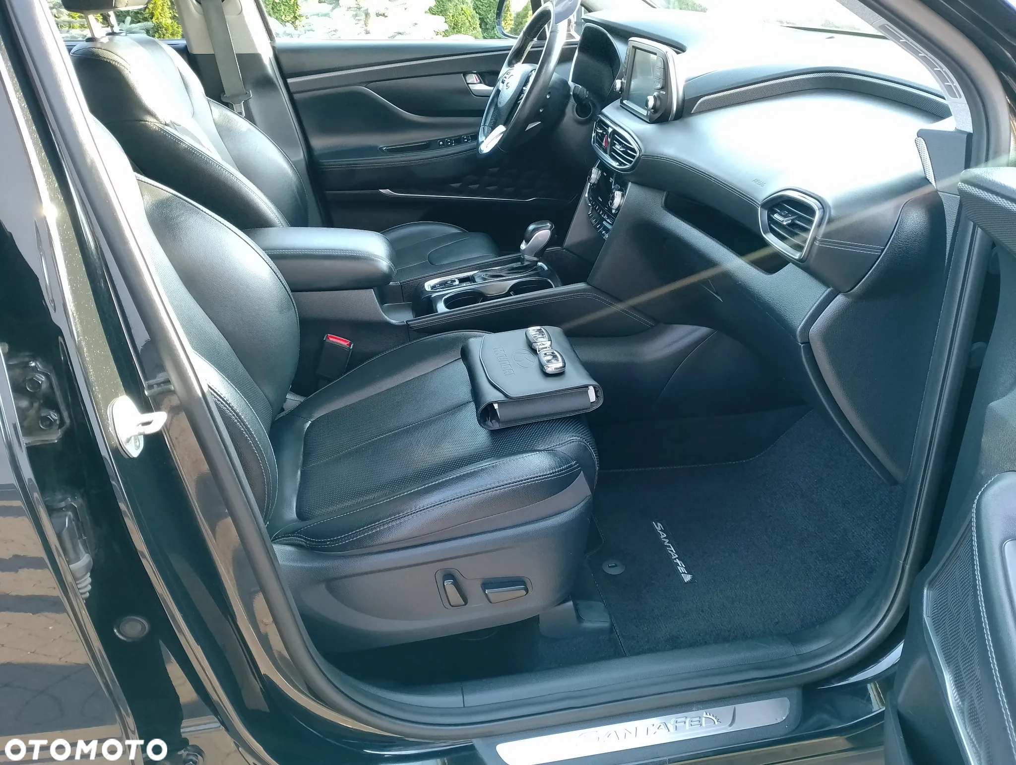 Hyundai Santa Fe - 13