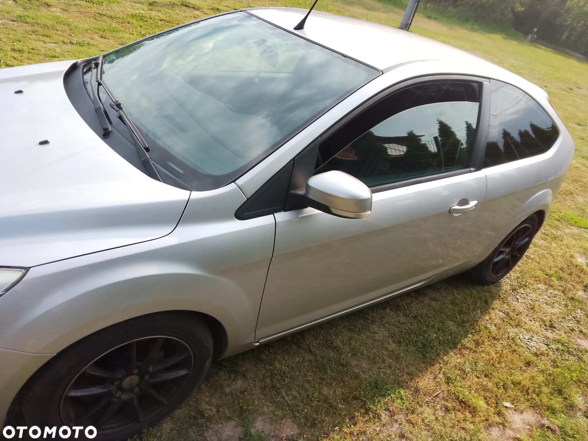 Ford Focus - 3